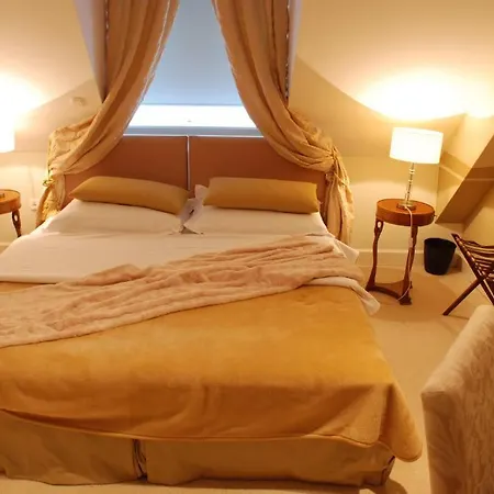 Villa Noa Kriz Room photo