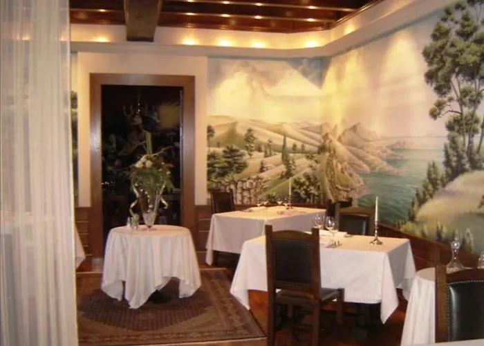 Villa Noa