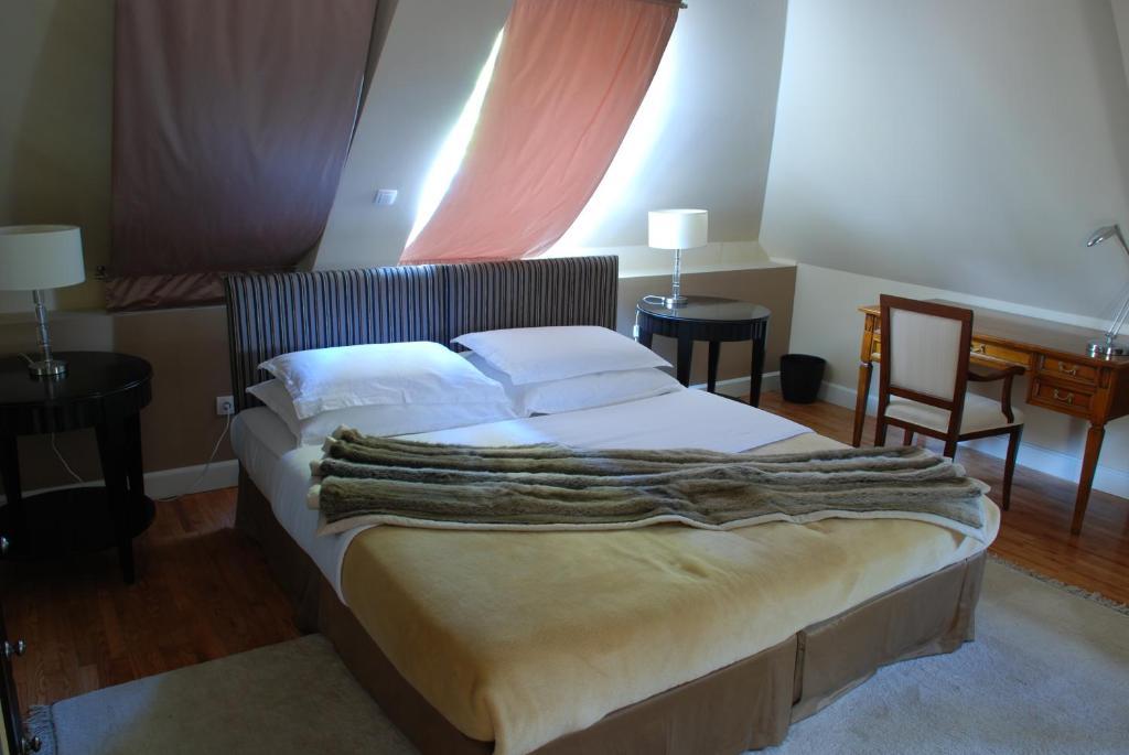Noa Guest house Kriz