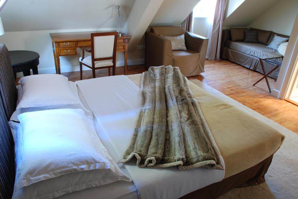 Noa Guest house 3*