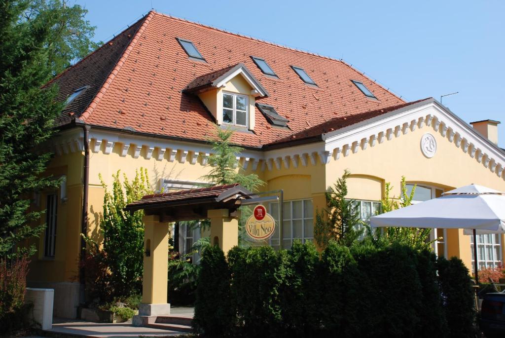 Guest house Noa