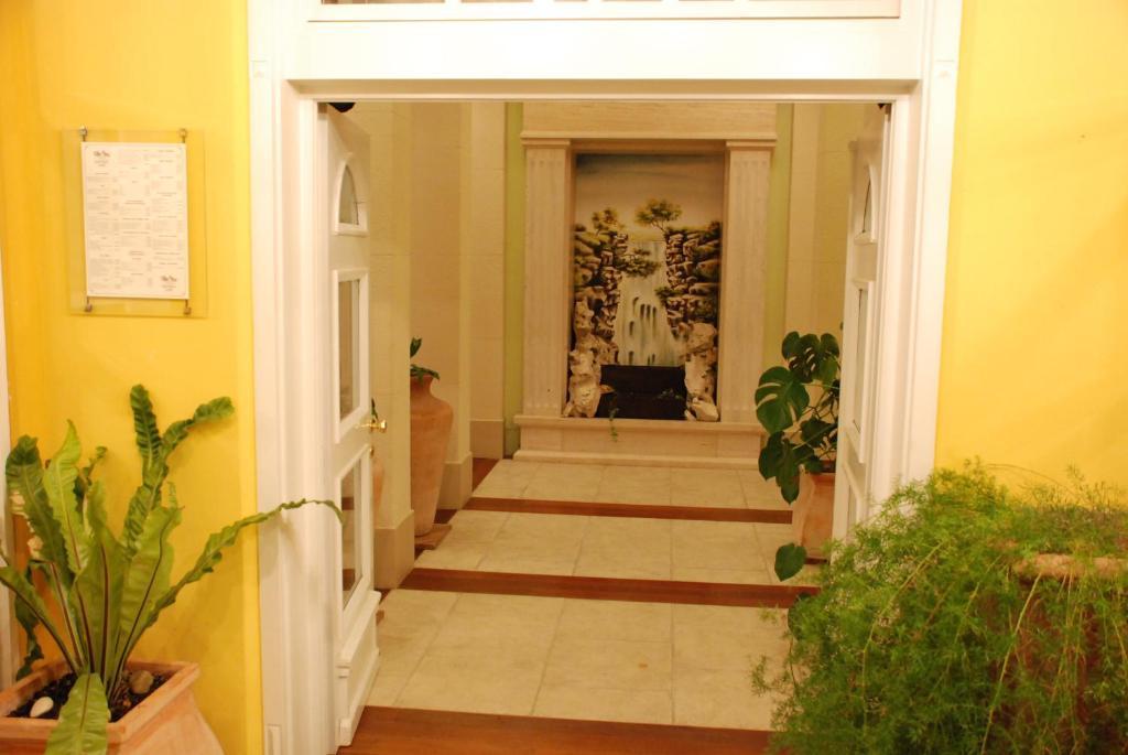 Guest house Noa