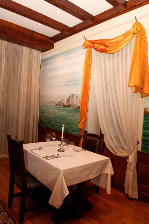 Guest house Noa 3*