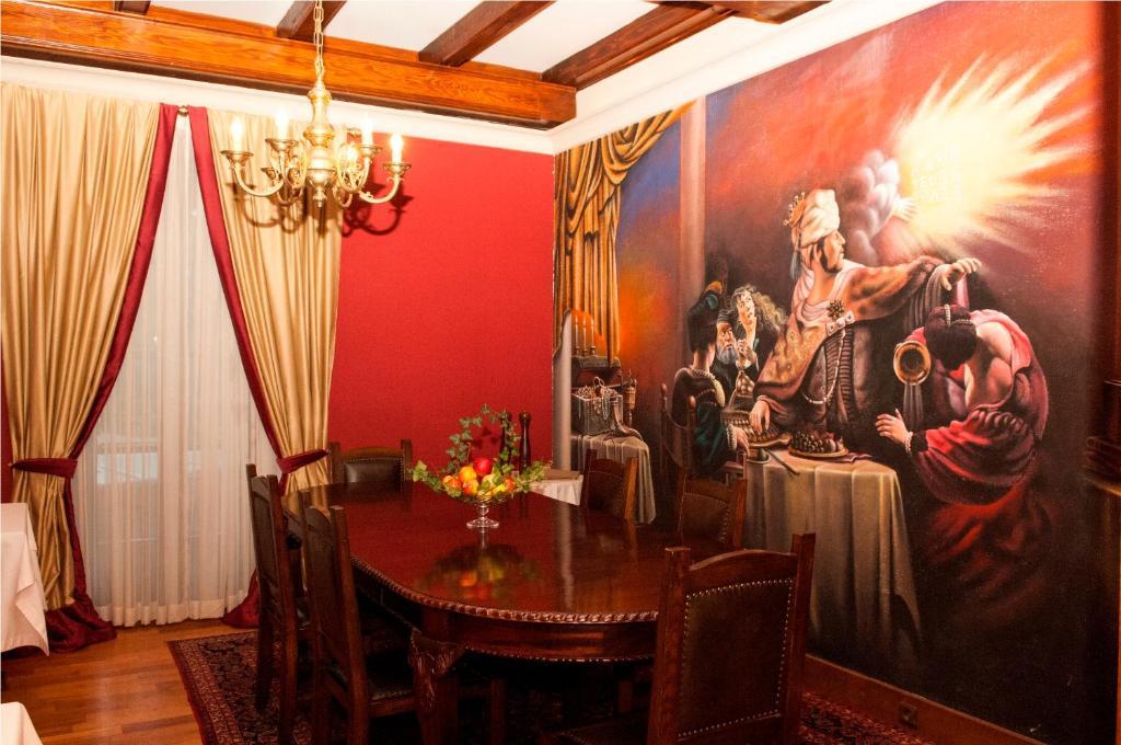 Noa Guest house 3*