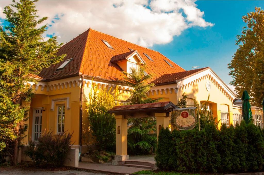 Guest house Noa