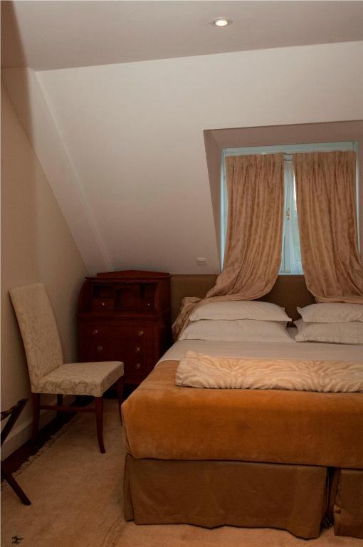 Noa Guest house 3*
