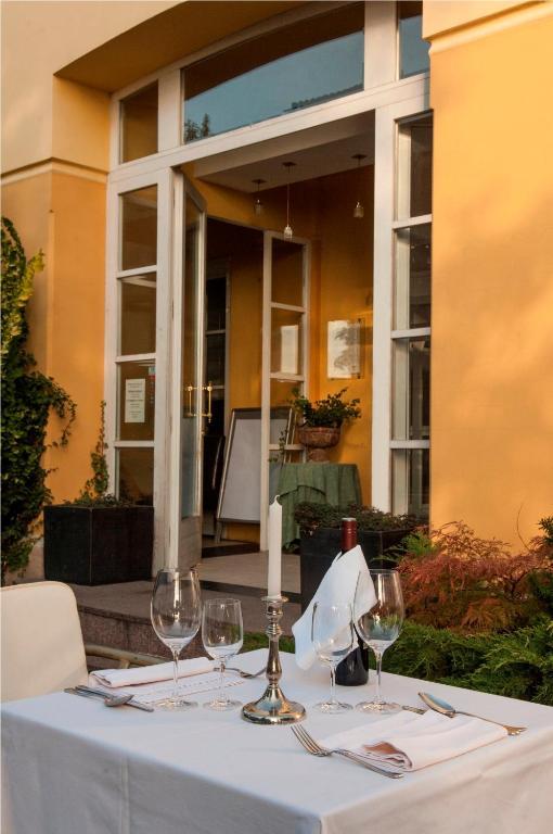 Noa Guest house 3*