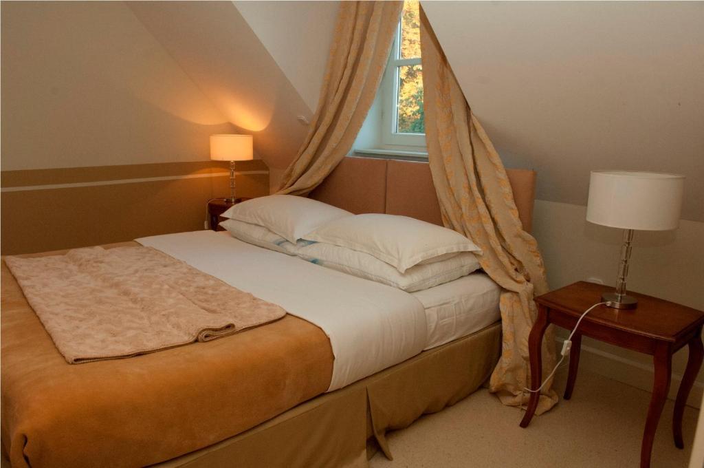 Guest house Noa Kriz